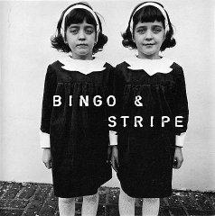 Bingo & Stripe